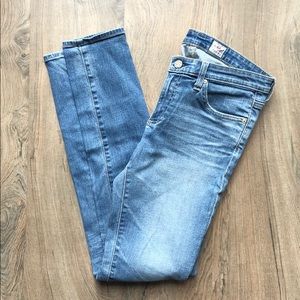 AG legging Jean